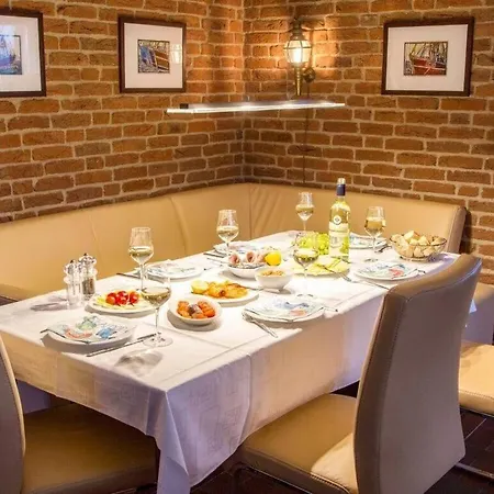 Weisses Duenenhaus Sankt Peter-Ording