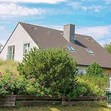 Weisses Duenenhaus