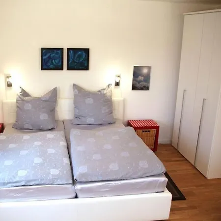 Weisses Duenenhaus Σπίτι διακοπών